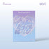 WEI 6TH EP ALBUM - LOVE PT.3 : ETERNALLY